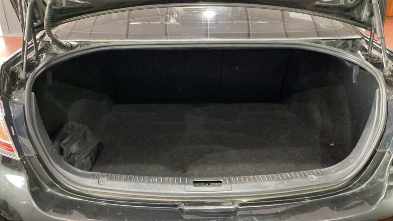 MAZDA 6 2.0 CRDT luxury 140cv