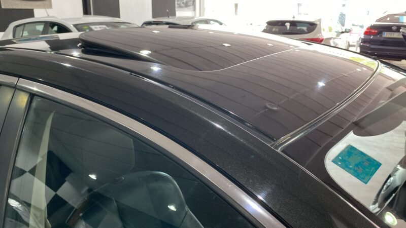 MAZDA 6 2.0 CRDT luxury 140cv