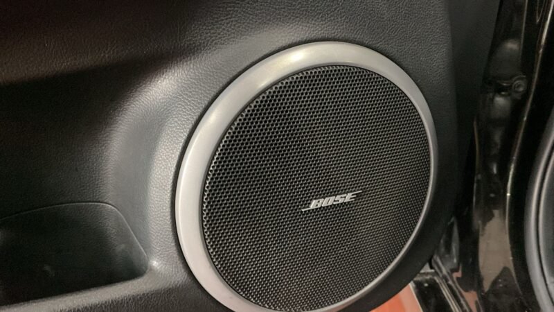 MAZDA 6 2.0 CRDT luxury 140cv