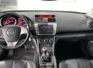 MAZDA 6 2.0 CRDT luxury 140cv