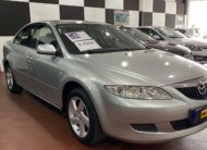 MAZDA 6 1.8i 120cv gasolina