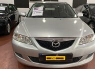 MAZDA 6 1.8i 120cv gasolina