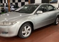 MAZDA 6 1.8i 120cv gasolina
