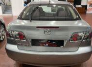 MAZDA 6 1.8i 120cv gasolina