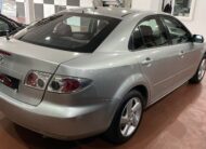 MAZDA 6 1.8i 120cv gasolina
