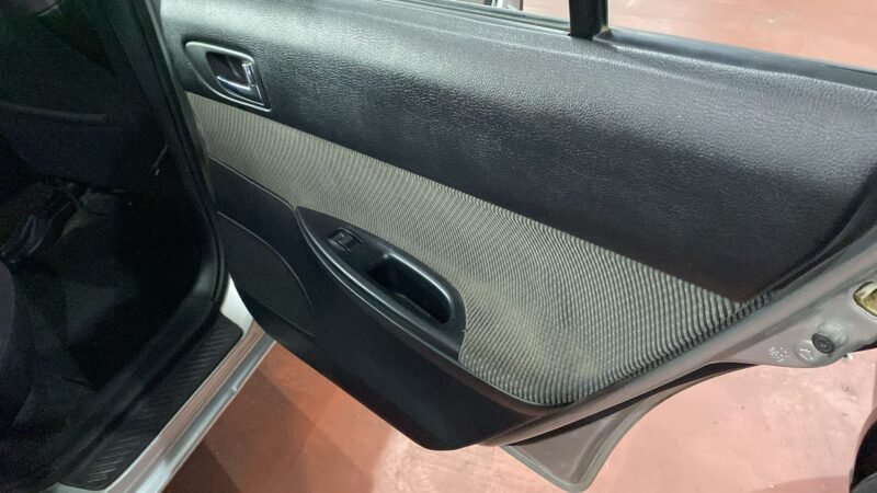 MAZDA 6 1.8i 120cv gasolina