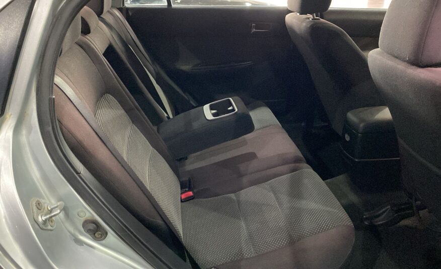 MAZDA 6 1.8i 120cv gasolina