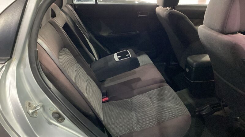 MAZDA 6 1.8i 120cv gasolina