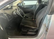 CITROEN C4 1.6i etiqueta C