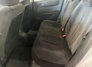 CITROEN C4 1.6i etiqueta C