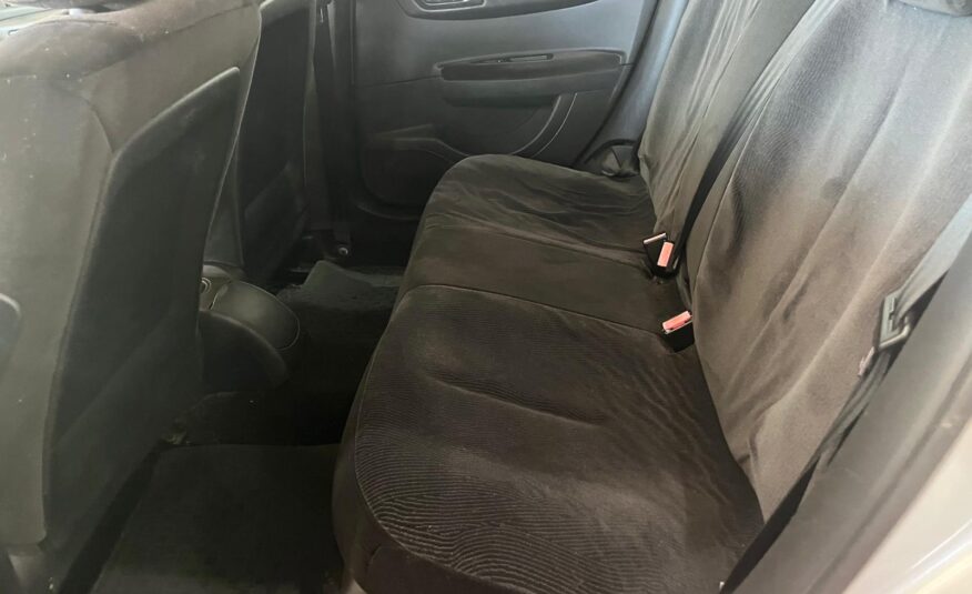 CITROEN C4 1.6i etiqueta C