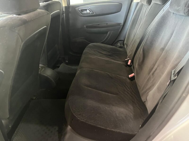 CITROEN C4 1.6i etiqueta C