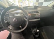 CITROEN C4 1.6i etiqueta C