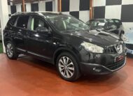 NISSAN QASHQAI+2 2.0 dci 150cv 7 plazas