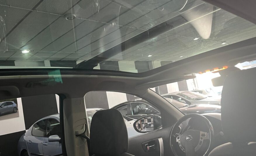 NISSAN QASHQAI+2 2.0 dci 150cv 7 plazas