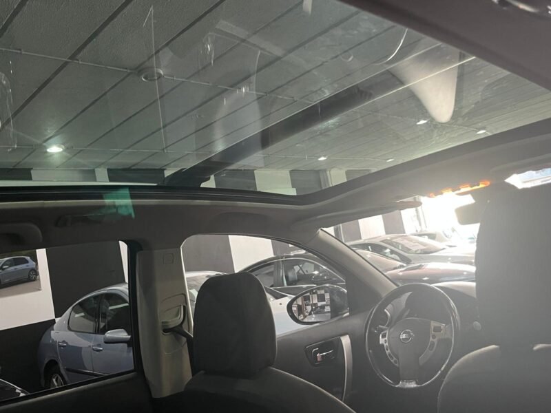 NISSAN QASHQAI+2 2.0 dci 150cv 7 plazas
