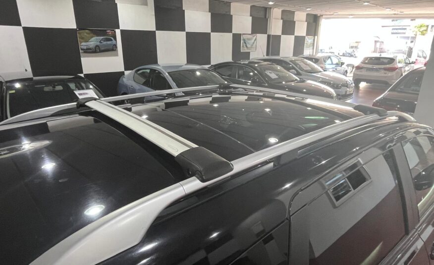 NISSAN QASHQAI+2 2.0 dci 150cv 7 plazas