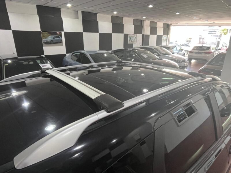 NISSAN QASHQAI+2 2.0 dci 150cv 7 plazas