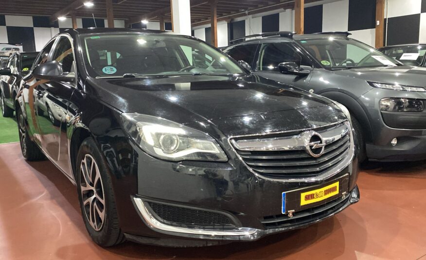 OPEL INSIGNIA 1.6 CDTI 136cv SELECTIVE AUT