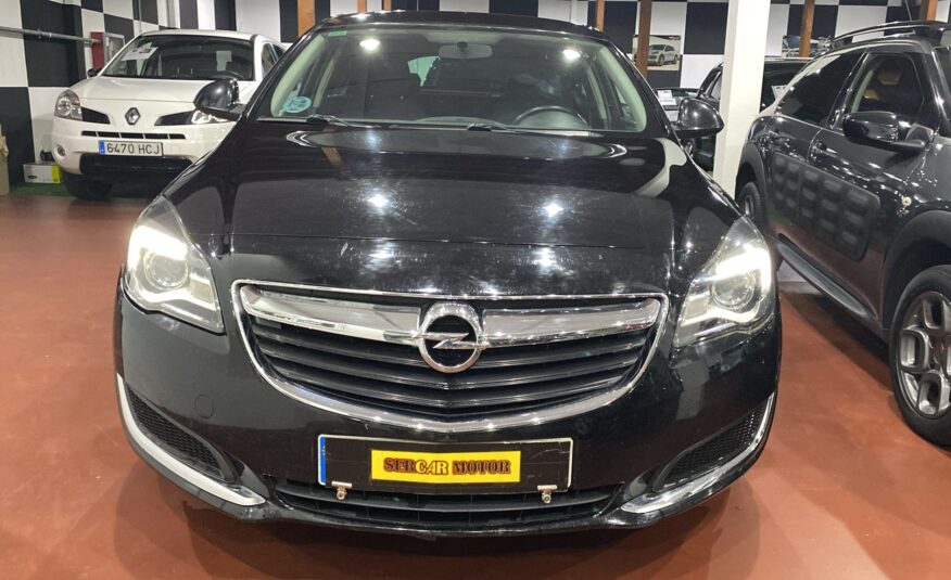OPEL INSIGNIA 1.6 CDTI 136cv SELECTIVE AUT