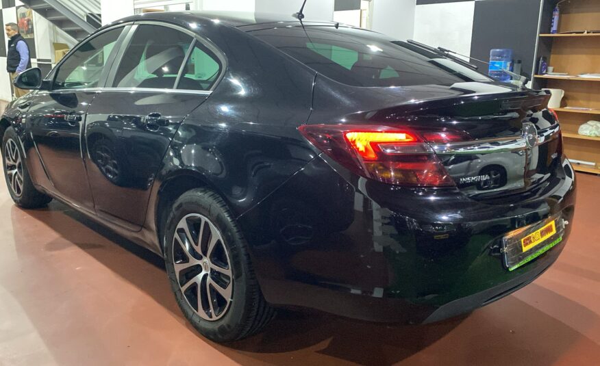OPEL INSIGNIA 1.6 CDTI 136cv SELECTIVE AUT