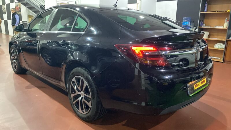 OPEL INSIGNIA 1.6 CDTI 136cv SELECTIVE AUT