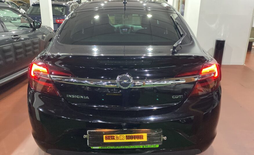 OPEL INSIGNIA 1.6 CDTI 136cv SELECTIVE AUT