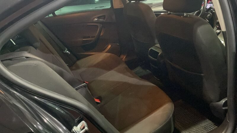 OPEL INSIGNIA 1.6 CDTI 136cv SELECTIVE AUT