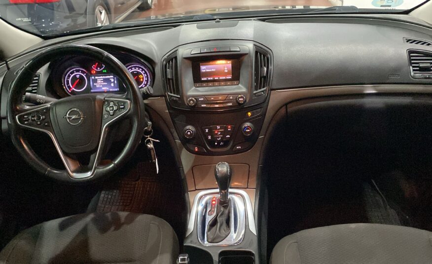 OPEL INSIGNIA 1.6 CDTI 136cv SELECTIVE AUT