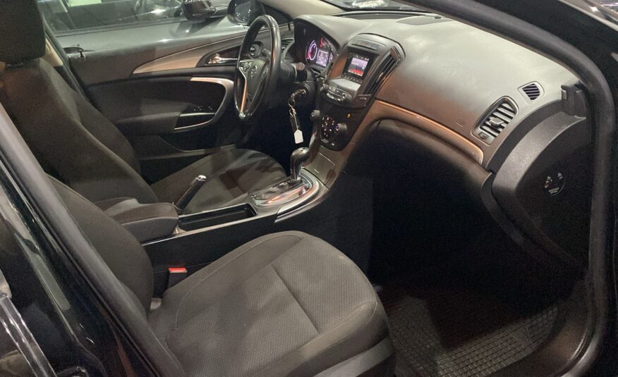 OPEL INSIGNIA 1.6 CDTI 136cv SELECTIVE AUT