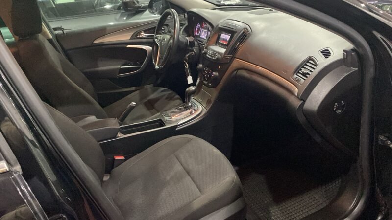 OPEL INSIGNIA 1.6 CDTI 136cv SELECTIVE AUT