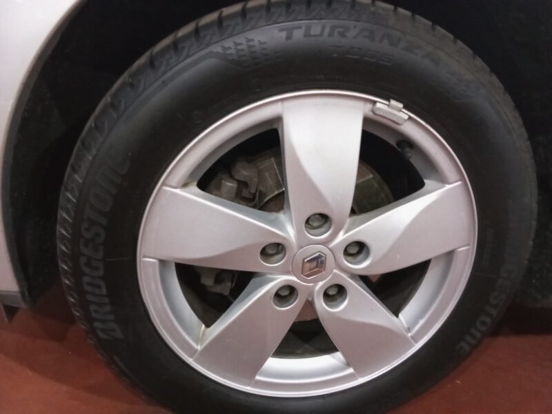 RENAULT Megane 1.5 DCI 105CV