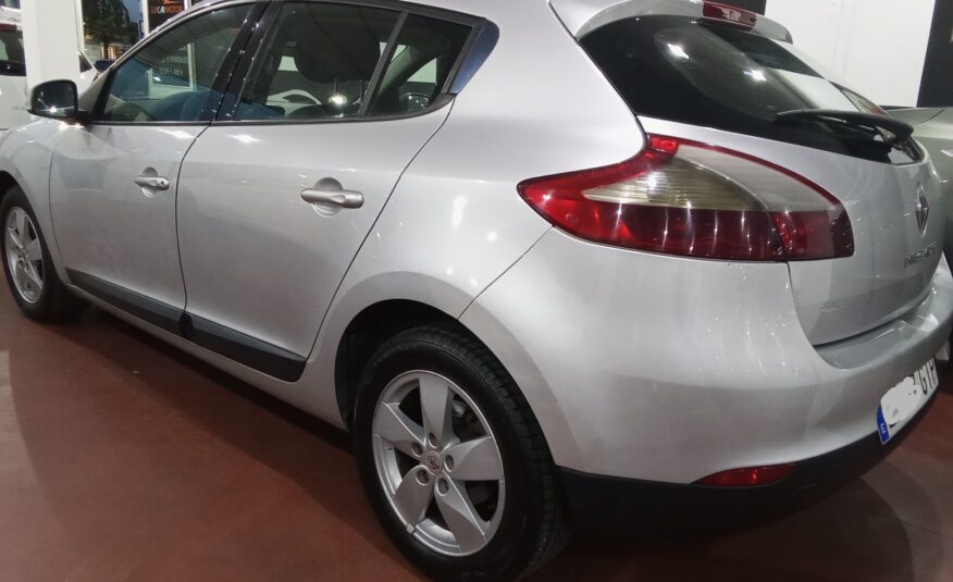 RENAULT Megane 1.5 DCI 105CV