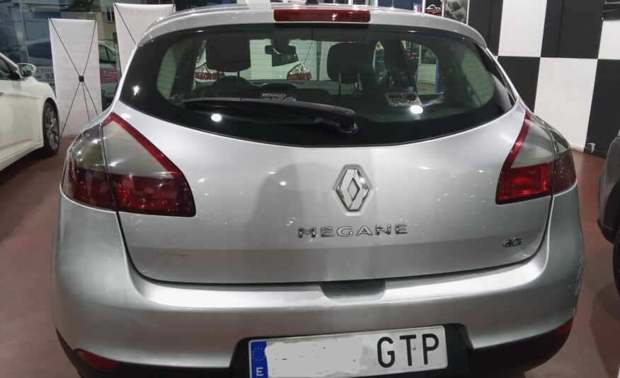 RENAULT Megane 1.5 DCI 105CV