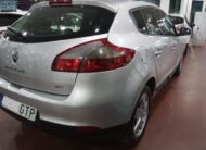 RENAULT Megane 1.5 DCI 105CV