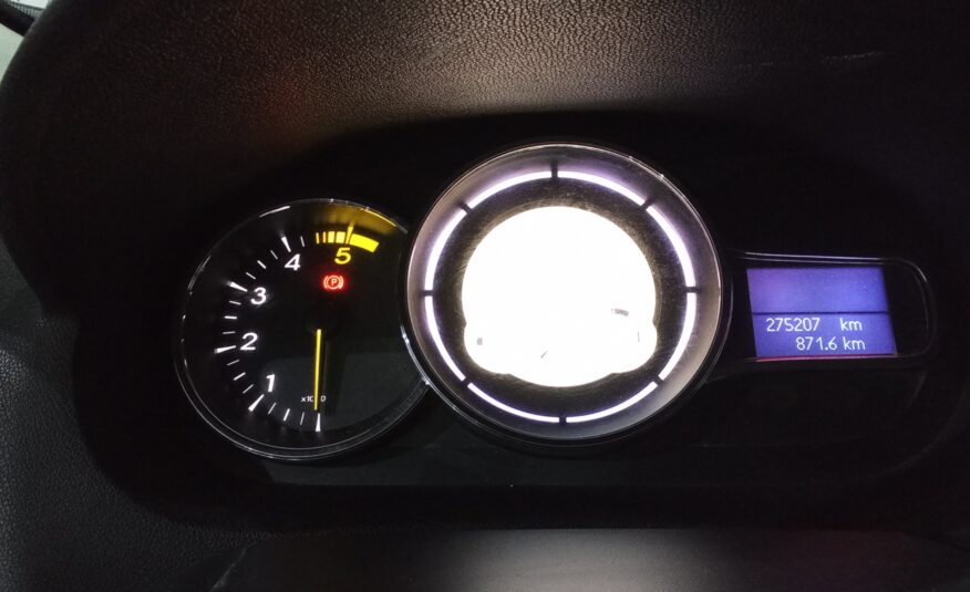 RENAULT Megane 1.5 DCI 105CV