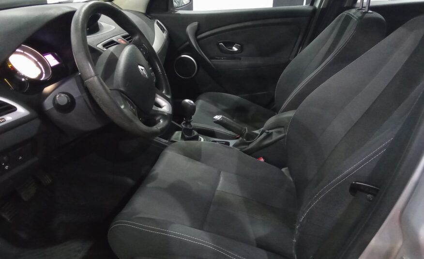 RENAULT Megane 1.5 DCI 105CV