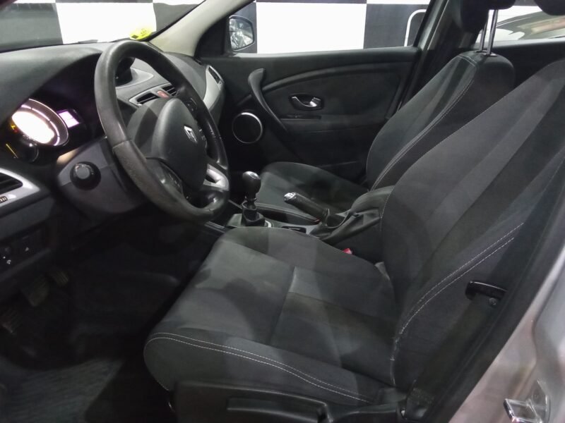 RENAULT Megane 1.5 DCI 105CV