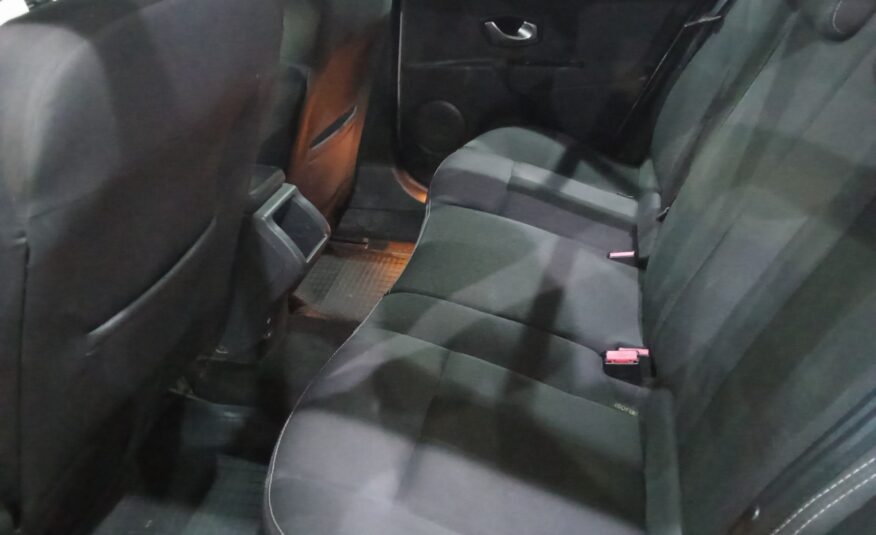 RENAULT Megane 1.5 DCI 105CV