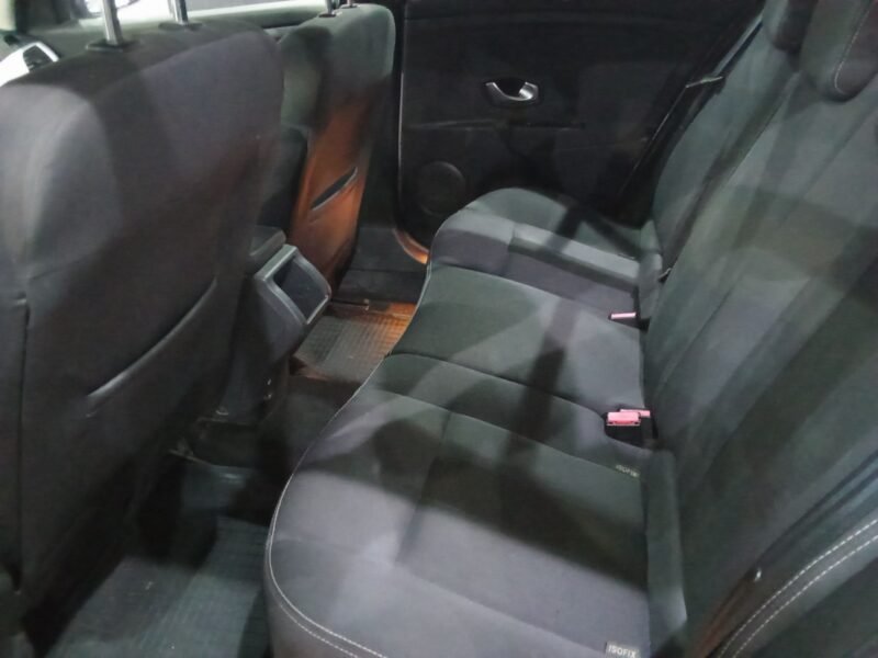 RENAULT Megane 1.5 DCI 105CV