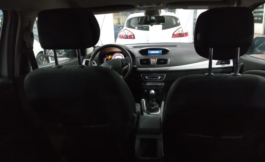 RENAULT Megane 1.5 DCI 105CV