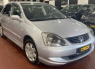 HONDA CIVIC 1.7CDTI LS