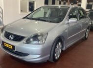 HONDA CIVIC 1.7CDTI LS