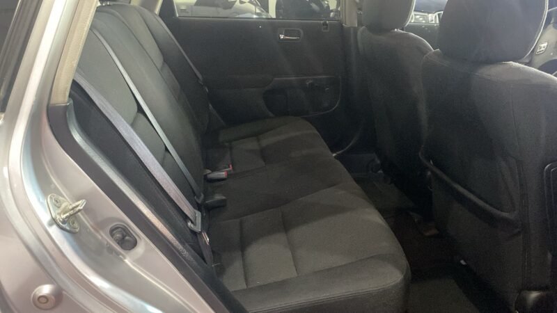 HONDA CIVIC 1.7CDTI LS