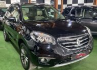 RENAULT KOLEOS 2.0 dci privilege 4X4