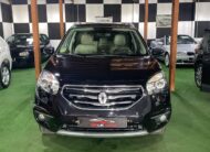 RENAULT KOLEOS 2.0 dci privilege 4X4