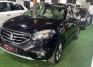 RENAULT KOLEOS 2.0 dci privilege 4X4
