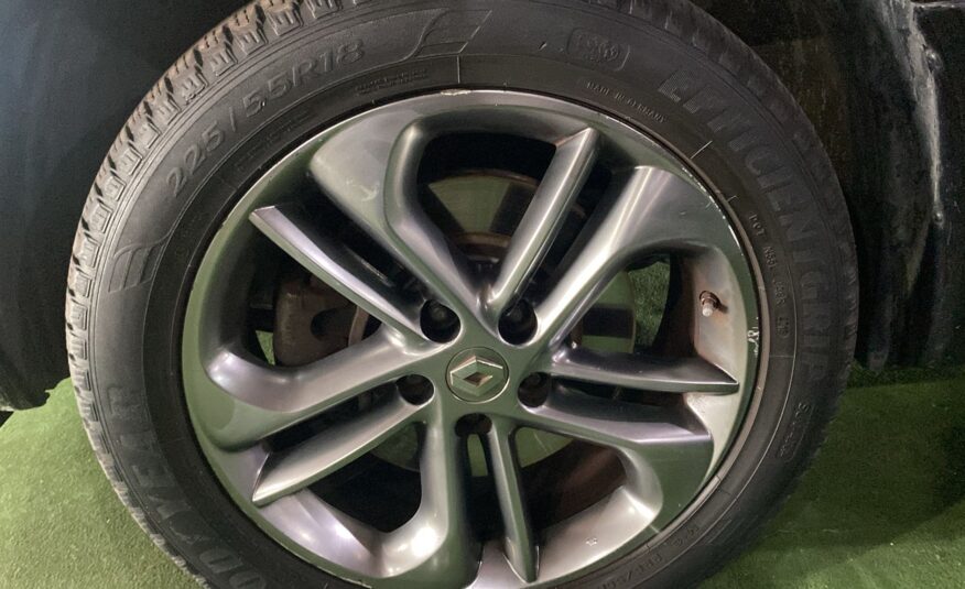 RENAULT KOLEOS 2.0 dci privilege 4X4