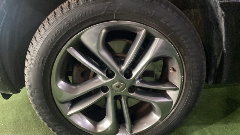 RENAULT KOLEOS 2.0 dci privilege 4X4