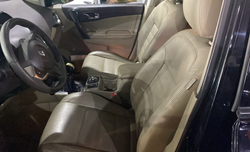 RENAULT KOLEOS 2.0 dci privilege 4X4